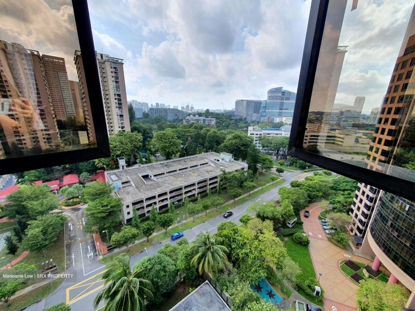 Dover Parkview (D5), Condominium #455612221